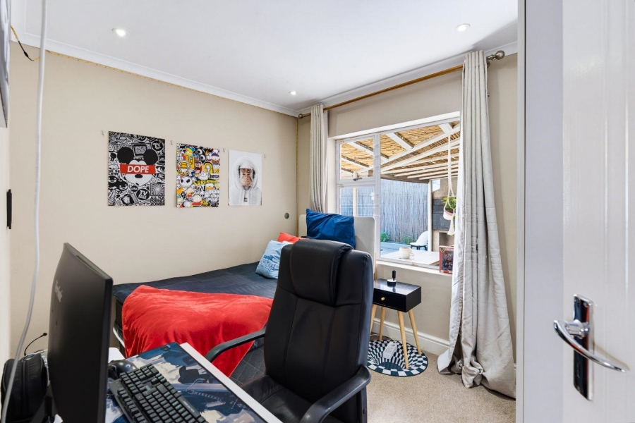 3 Bedroom Property for Sale in Milnerton Ridge Western Cape